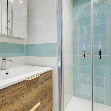 Pour 3 - Loubet Appartement *
