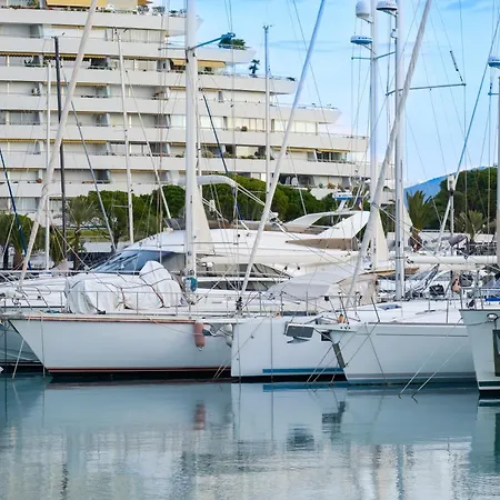 Apartman Pour 3 - Loubet