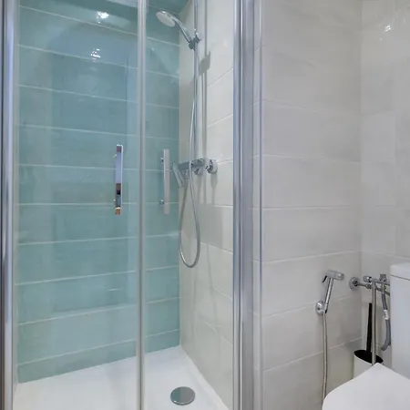 Apartman Pour 3 - Loubet Villeneuve-Loubet